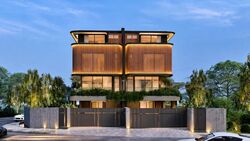 Sennett Estate (D13), Semi-Detached #630349651